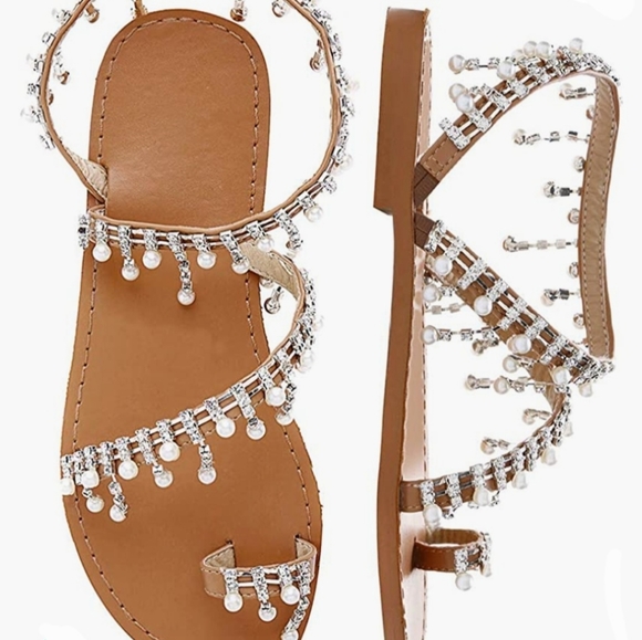 Women sandals - Picture 6 of 6